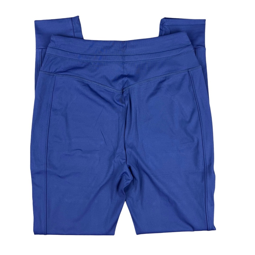 NWT Halara Size Small SoftlyZero Plush High Waisted Joggers Pants Blue Athletic - Picture 5 of 7